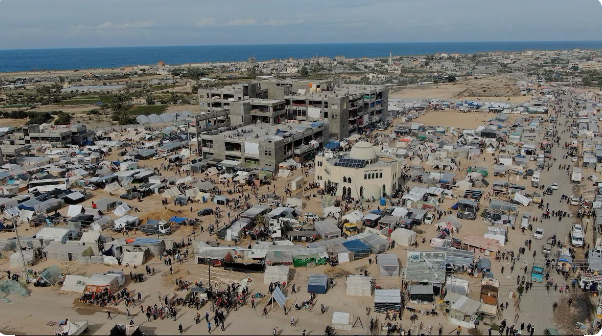 Israel đổ lỗi cho Hamas, nhất quyết tấn công Rafah dù quốc tế ra sức phản đối